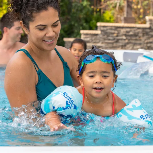 Endless Pools Swim Spa