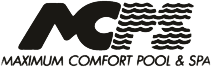 Maximum Comfort Pool & Spa
