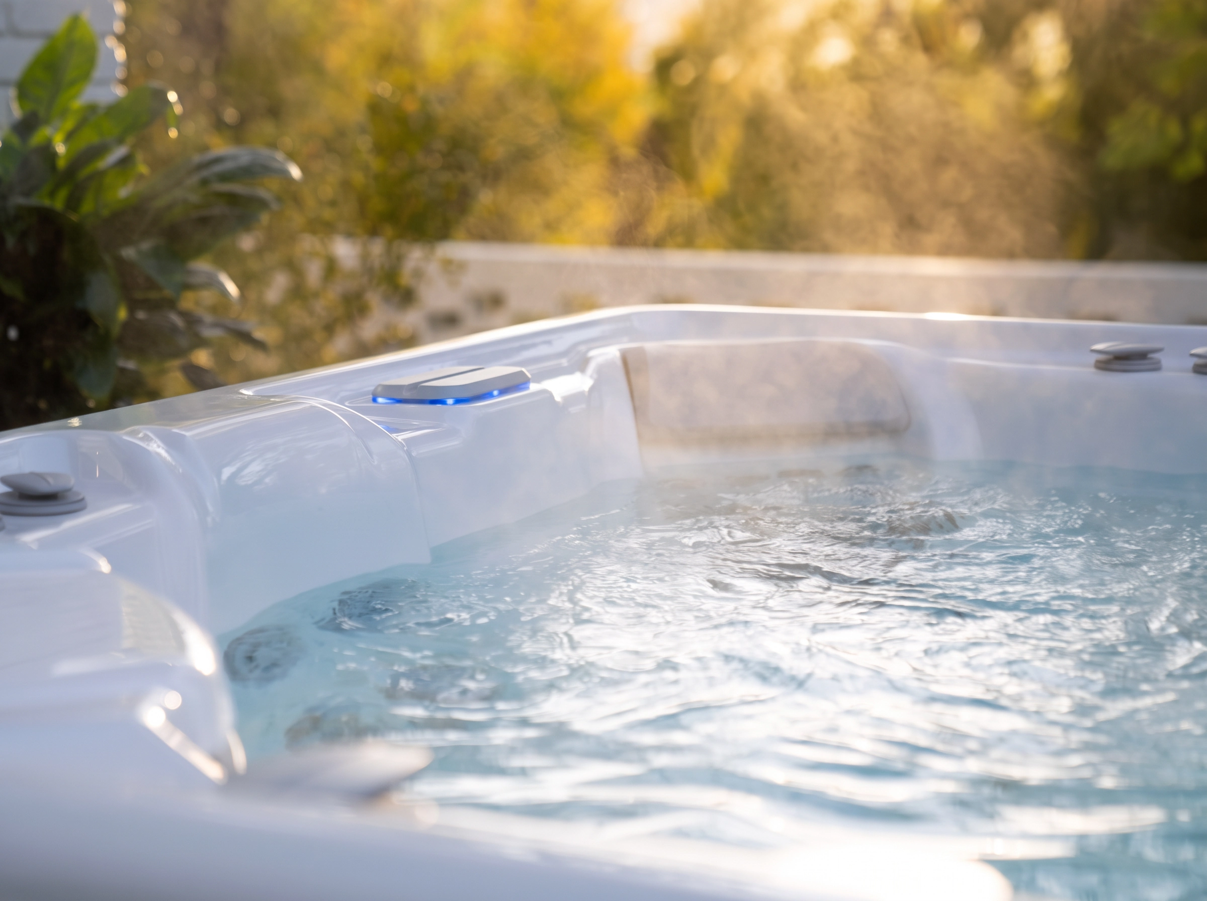 Hot Tubs