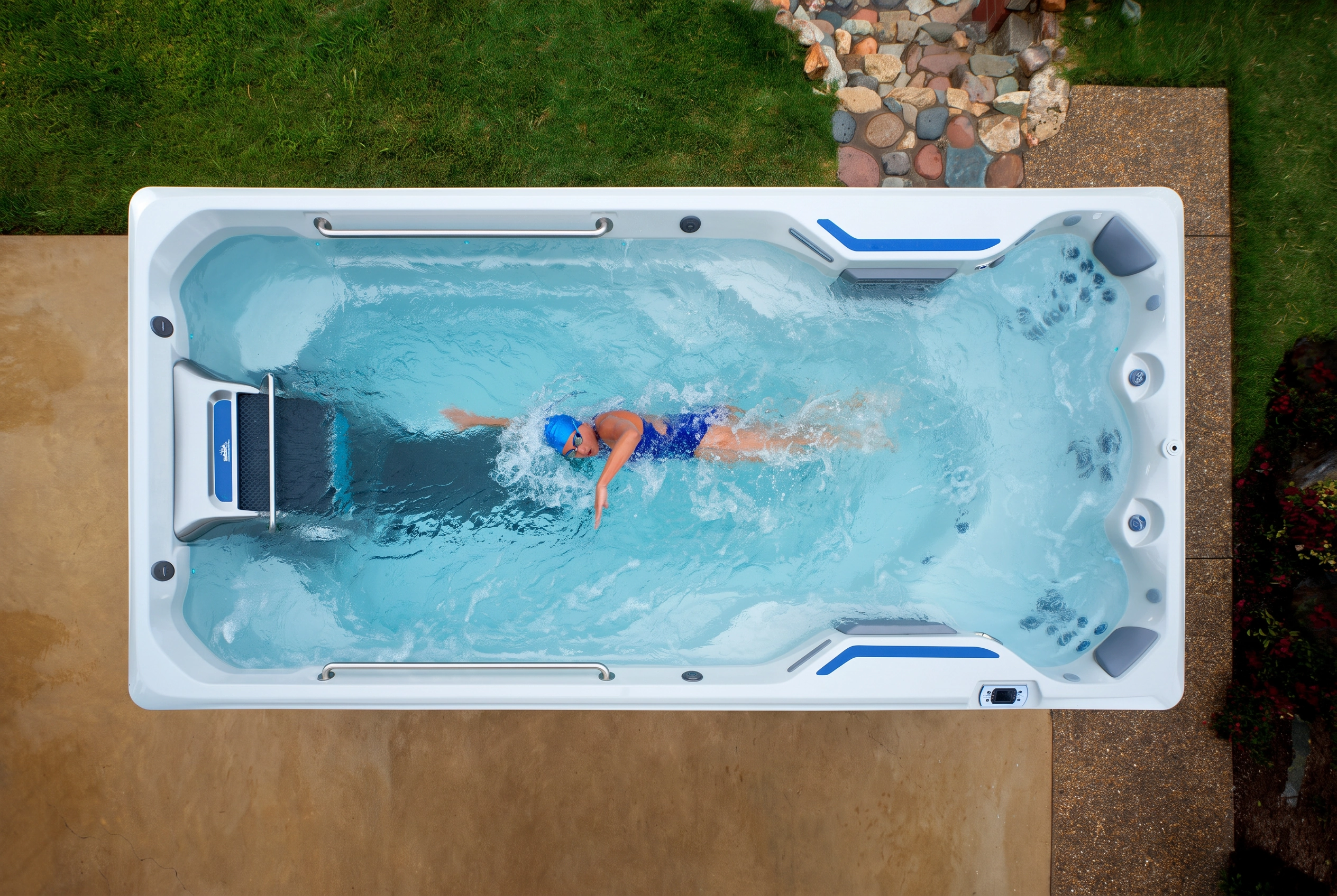 Swim Spas